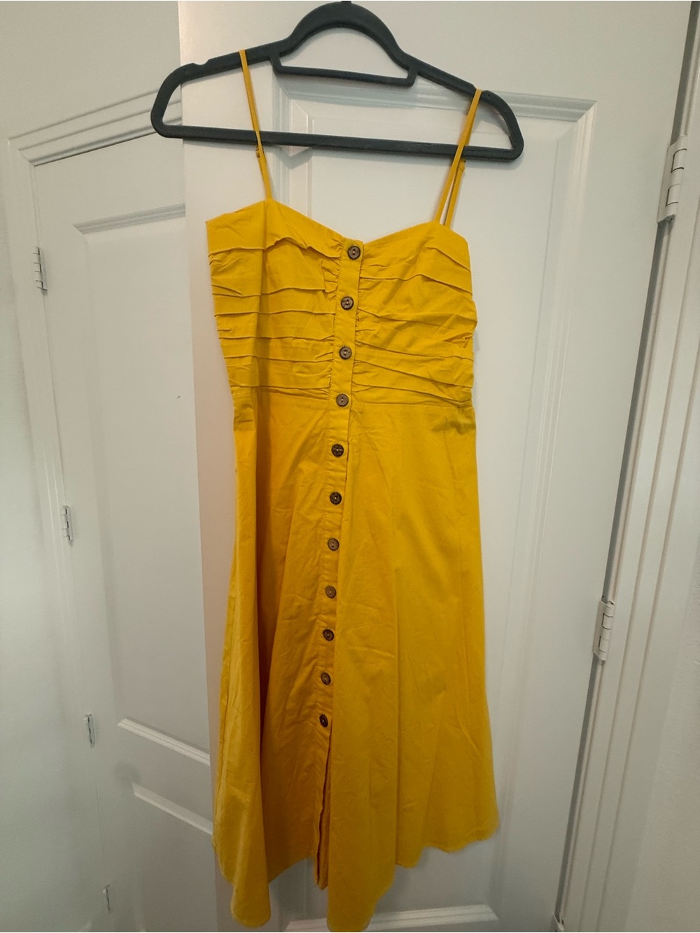 Lulus dress